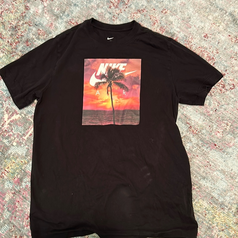 Nike Air tshirt